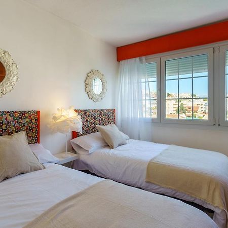 Malagasuite Carihuela Seaviews Torremolinos Exterior foto