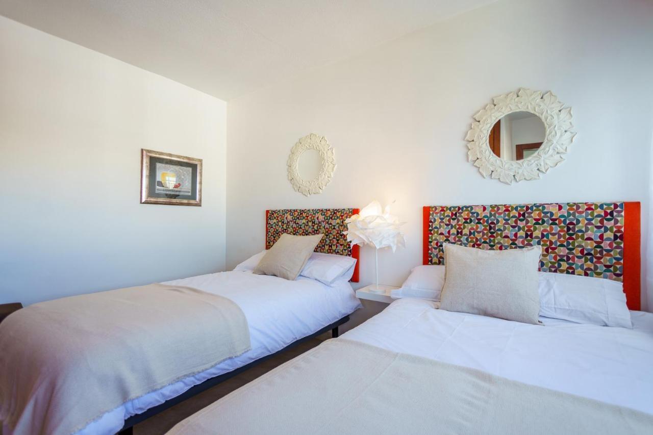 Malagasuite Carihuela Seaviews Torremolinos Exterior foto