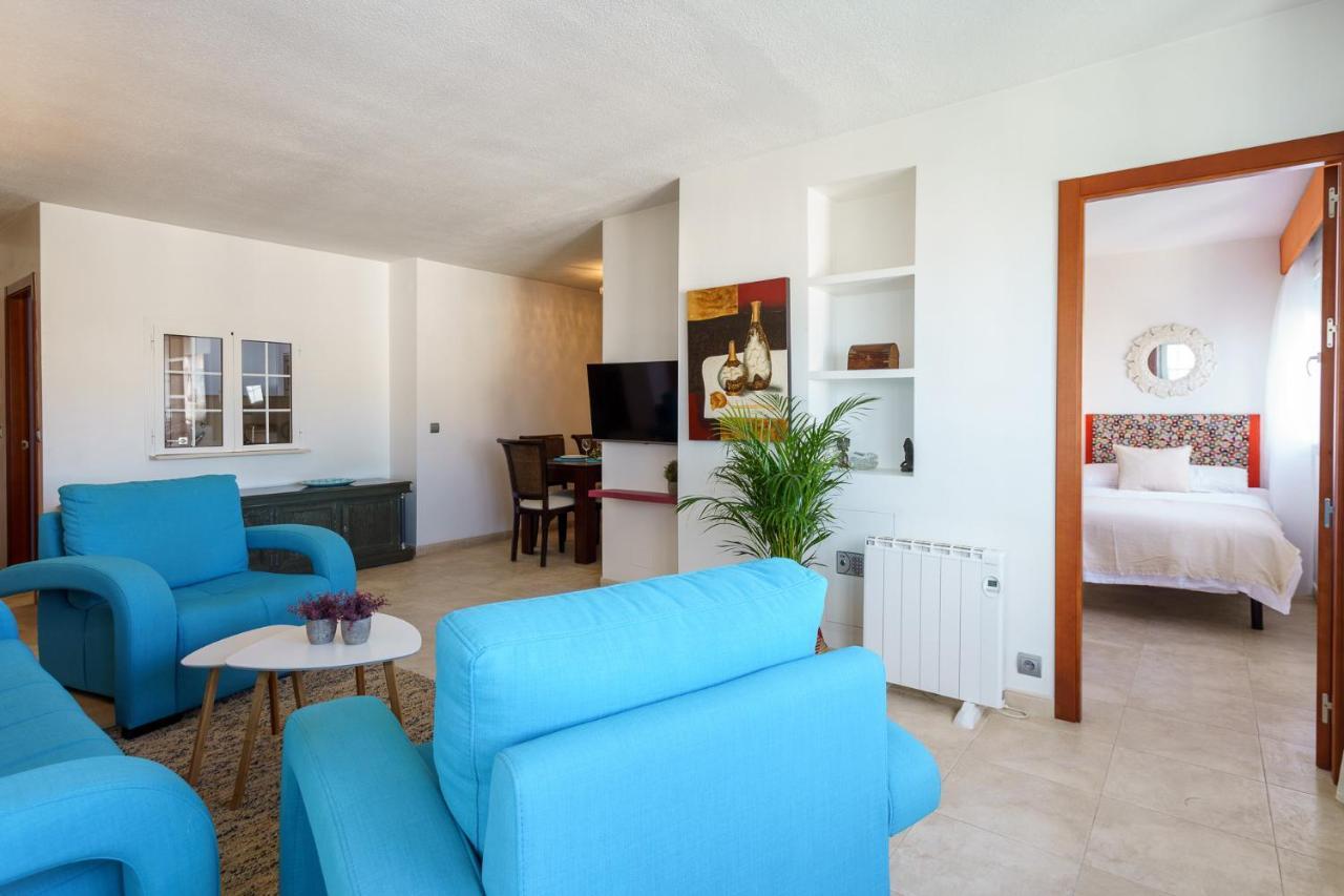 Malagasuite Carihuela Seaviews Torremolinos Exterior foto