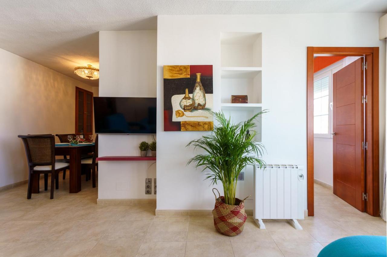 Malagasuite Carihuela Seaviews Torremolinos Exterior foto